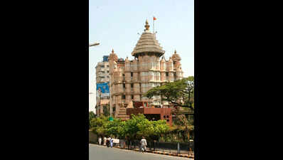 Siddhivinayak Temple precinct makeover yet to take off in Mumbai, contractor seeks urgent formal inauguration of project