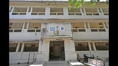 3-year wait for new hostel blocks at LDCE worth Rs 288 crore