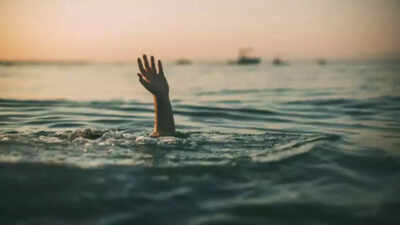 ‘Dhond’, 23, drowns in Vathadev river