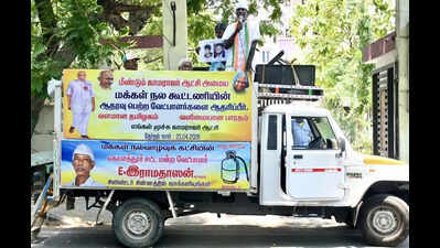 Why Chennai ballots are crowded with micro parties