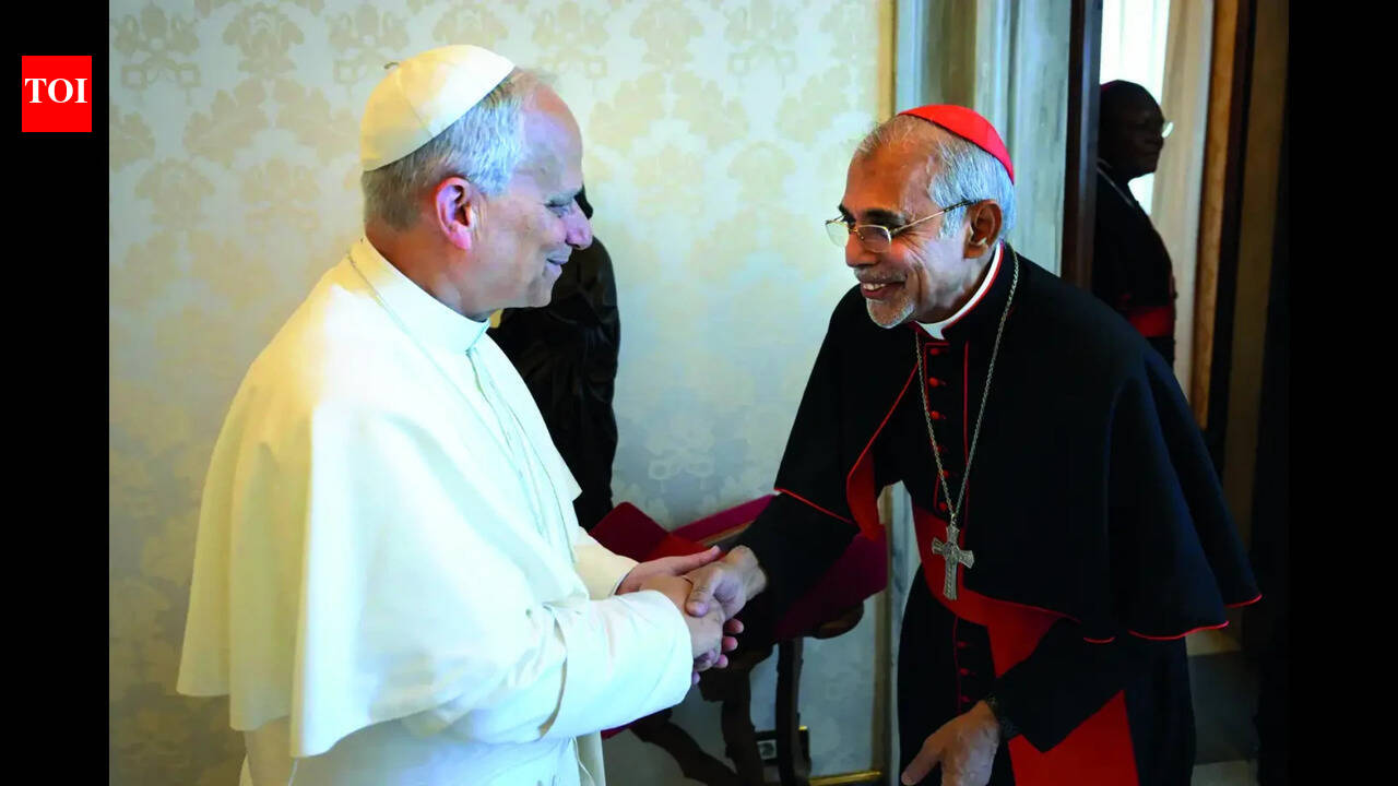 Asian bishops express solidarity with Pope, echo urgent appeal for ...