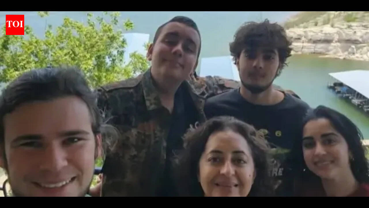 ‘मेरी माँ की कहानी अनोखी नहीं है’: आईसीई द्वारा गिरफ्तार भारतीय मूल के दुभाषिया मीनू बत्रा की बेटी ने चुप्पी तोड़ी