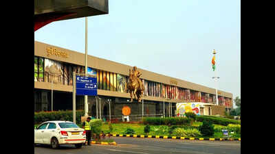 Delhi-bound SpiceJet flyers find themselves in Pune after short nap, reach destination 7 hours late