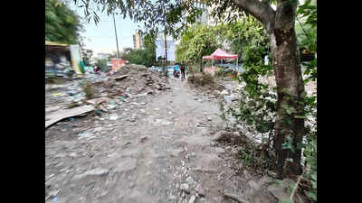 PMC set to resume work of Baner-Pashan Link Road in a month