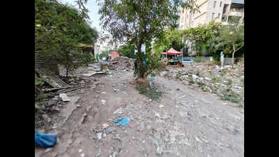 PMC set to resume work of Baner-Pashan Link Road in a month