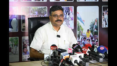 CM’s silence on delimitation reflects his inexperience: Jully