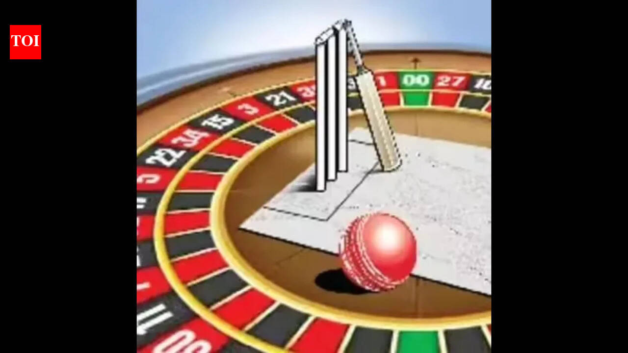 Six arrested in betting racket at Sangolda