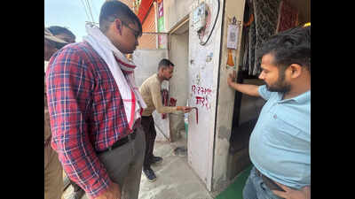 Sirsi Road expansion sparks fear among residents