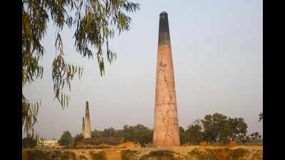 'Halt op if clearance missing': NGT orders HSPCB checks on Rewari brick kiln