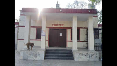 Rajasthan University canteen shuts amid cooking gas price hike