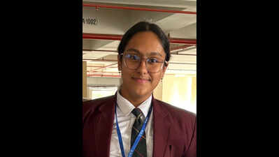 Revision, hobbies drive students to secure high marks in Class 10