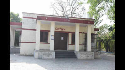 Rajasthan University canteen shuts amid cooking gas price hike