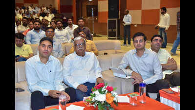 CM Saini announces 2-week cleanliness drive in Gurgaon from May 1