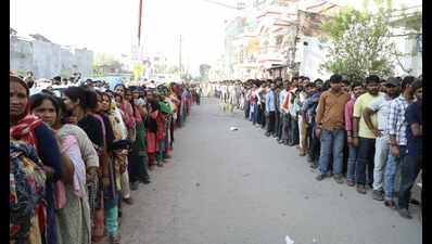 Parents who lost both children in Lucknow fire tragedy