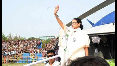 No one happier than me: Didi after SC clears tribunal-restored voters
