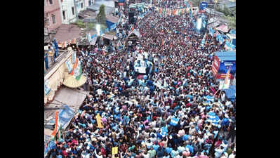 UCC to dictate religious practice, will hurt STs, Kudmis: Abhishek