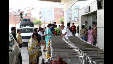 Star Air to start Hindon to Mundra flights from April 29