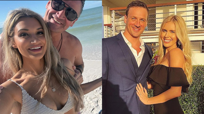 Ryan Lochte divorce turns ugly as Kayla Rae Reid leaks harsh email and Molly Gillihan fires back publicly