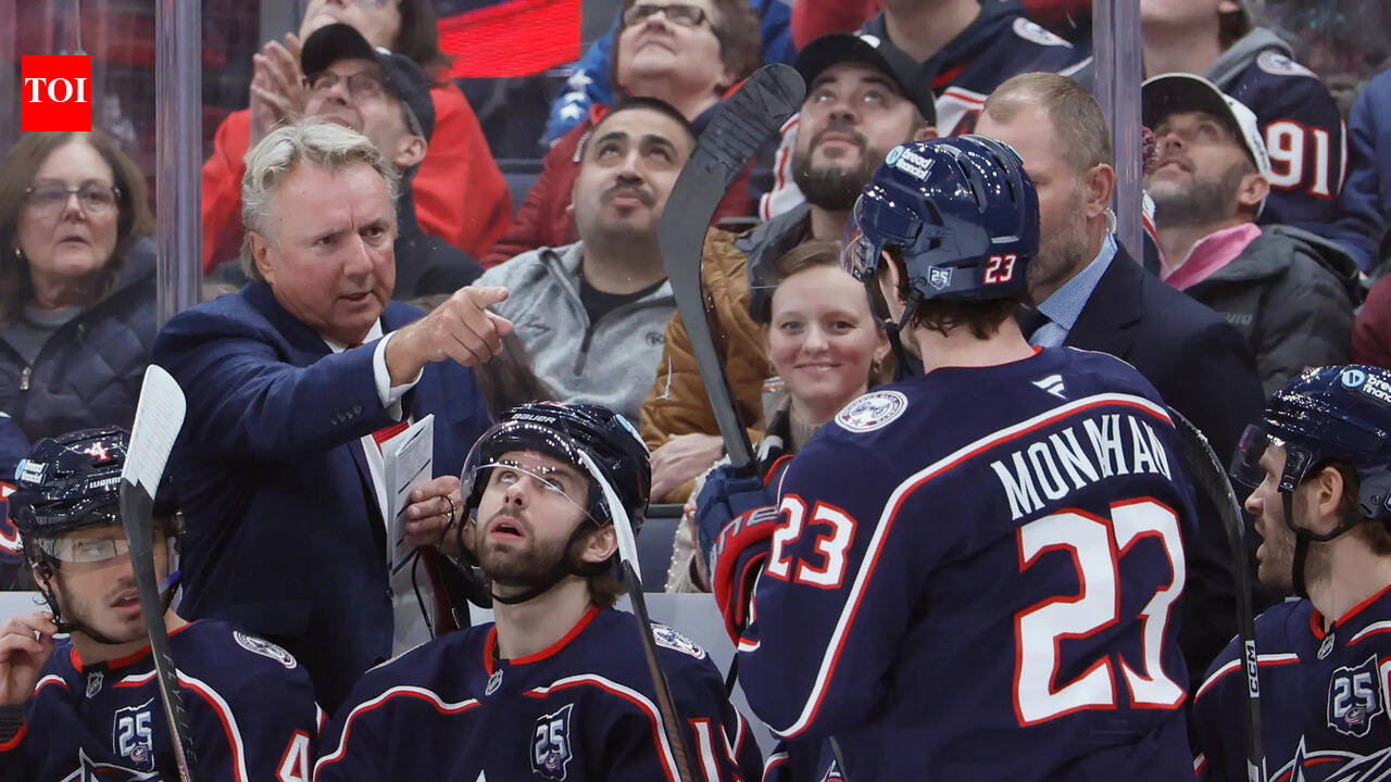 Columbus Blue Jackets sign Rick Bowness as head coach for the upcoming season, receives strong backing from players