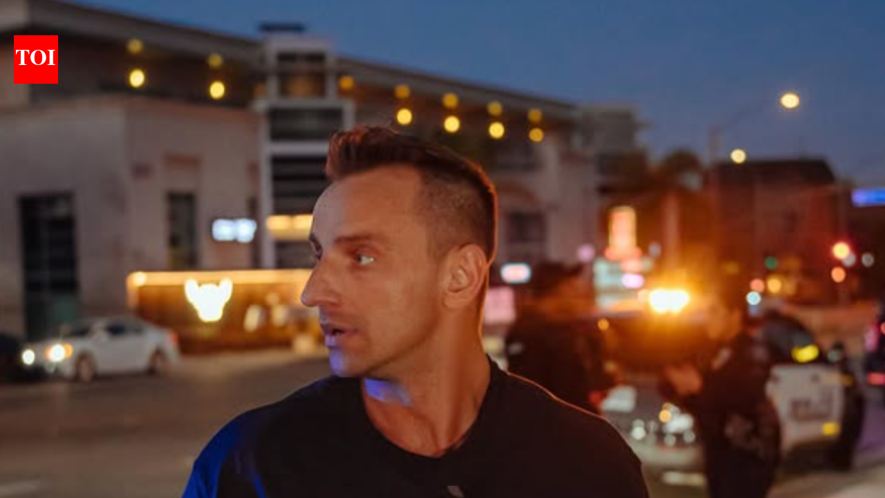 Accused man in Vitaly stream shares police audio, father plans legal action