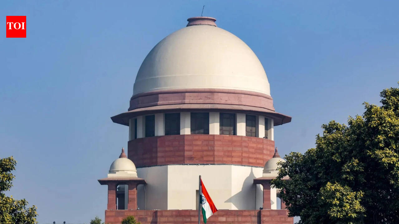 'UCC not linked to religion, its enactment constitutional ambition', rules SC