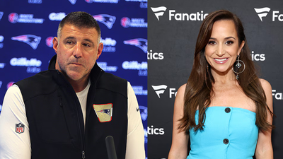  Is Mike Vrabel expected to leave the New England Patriots as Dianna Russini controversy grows?