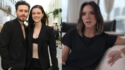 What did Victoria Beckham say about Brooklyn Beckham feud as Nicola Peltz marriage deepens family tension