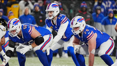  Buffalo Bills could bring back former $12M defensive end amid roster reshuffle