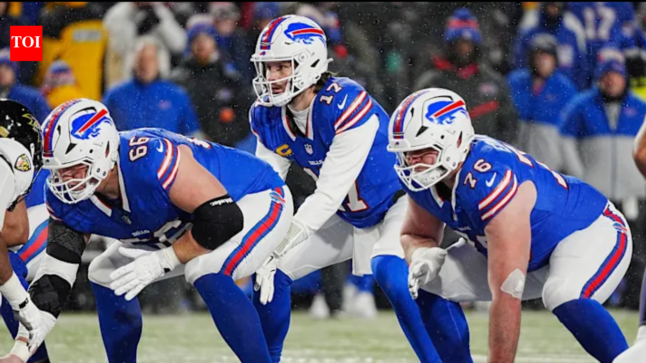 NFL Trade Rumors: Buffalo Bills could bring back former $12M defensive end amid roster reshuffle