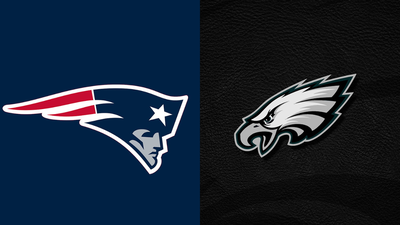 NFL Trade Rumors: New England Patriots reportedly 