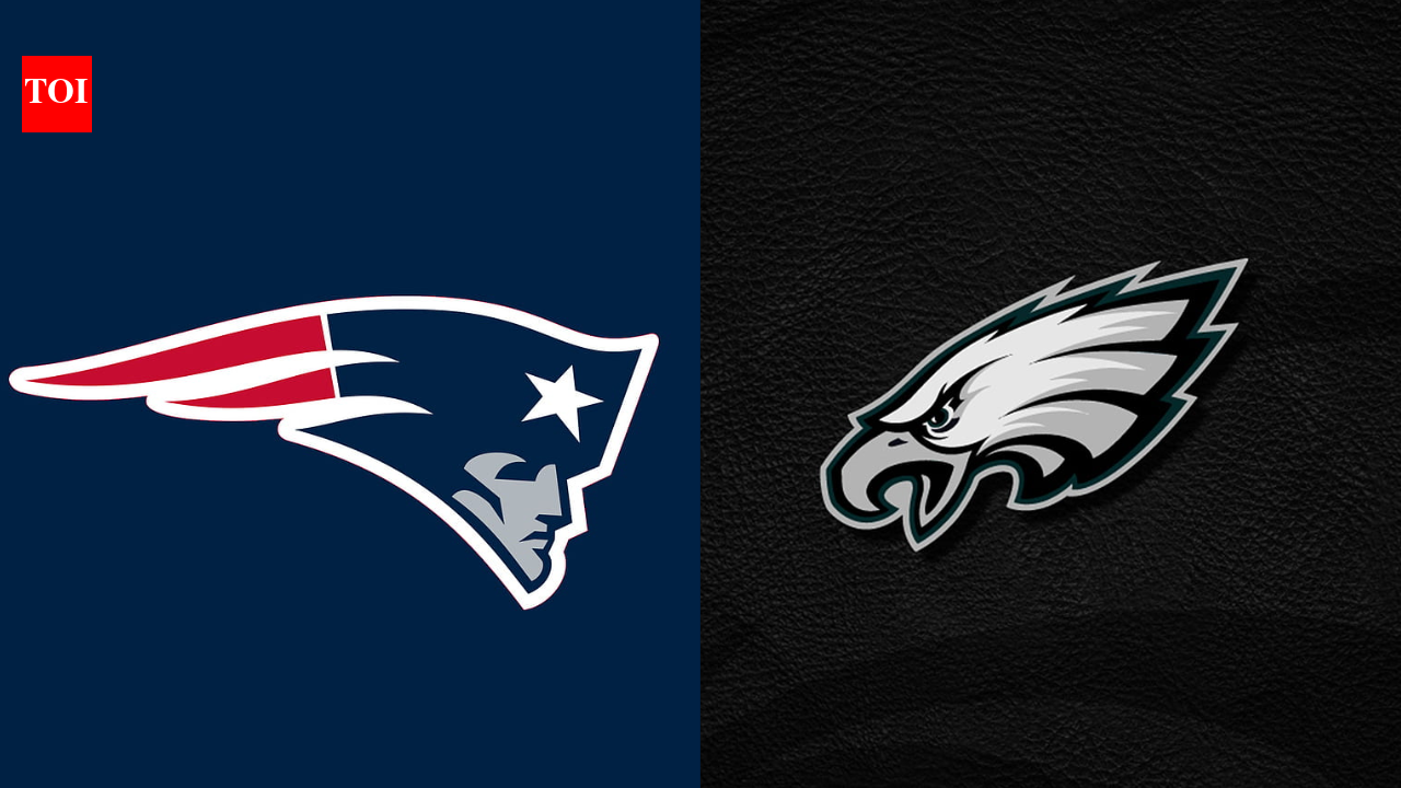 NFL Trade Rumors: New England Patriots reportedly 