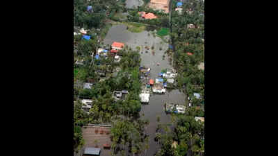 Kerala directly spent just Rs 103cr of own funds for Wayanad relief