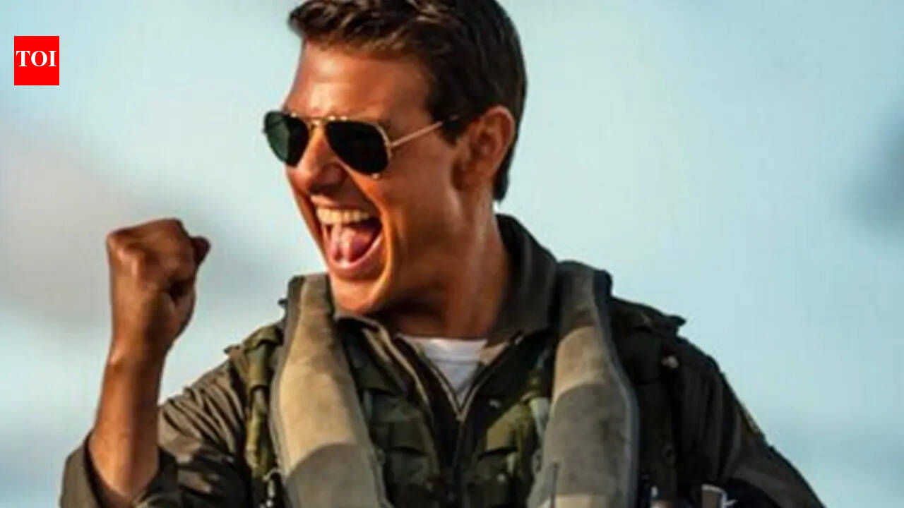 Tom Cruise's 'Top Gun 3' officially in the works - Details Inside