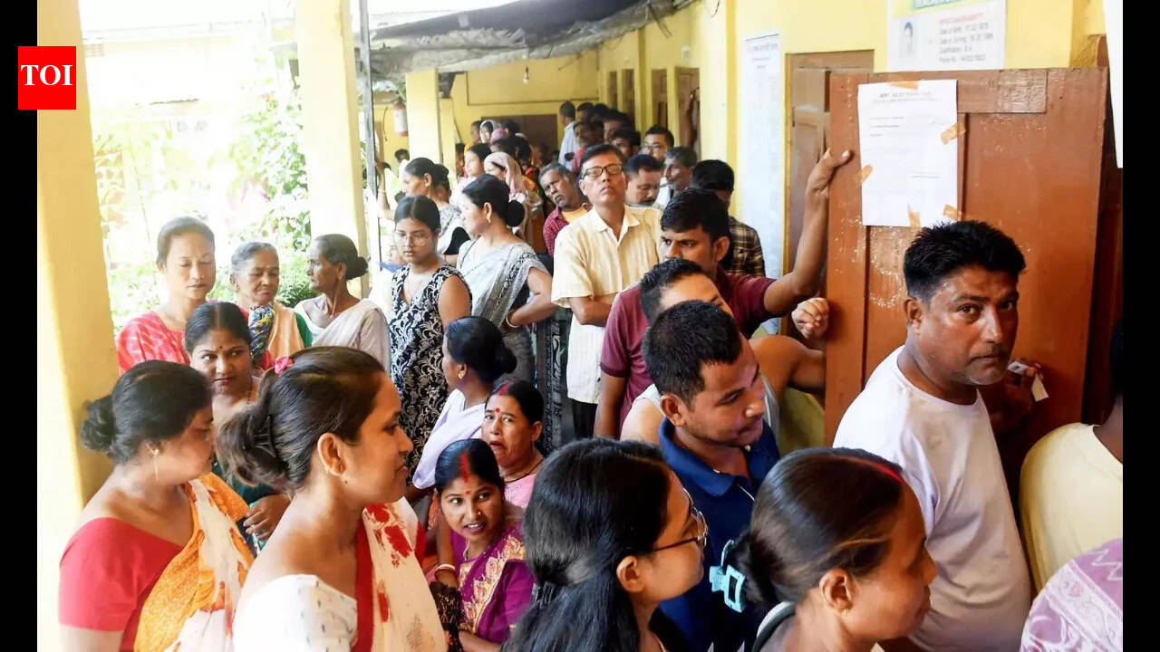 Gensets from Assam and Bihar to power poll booths in Bengal