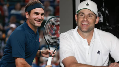 Andy Roddick reveals the reason tennis fans ignore about Roger Federer after losing 21 times and missing Grand Slam dreams