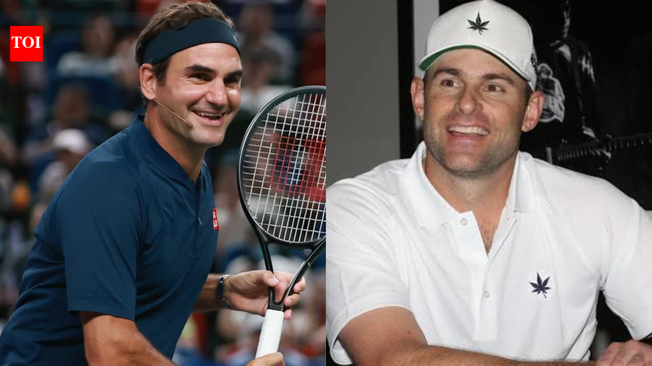 Andy Roddick reveals the reason tennis fans ignore about Roger Federer after losing 21 times and missing Grand Slam dreams