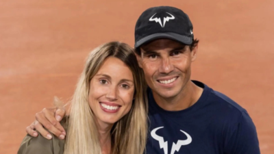 Rafael Nadal’s sister Maribel reacts after Netflix announces Rafa documentary, shows his final season and hidden struggles