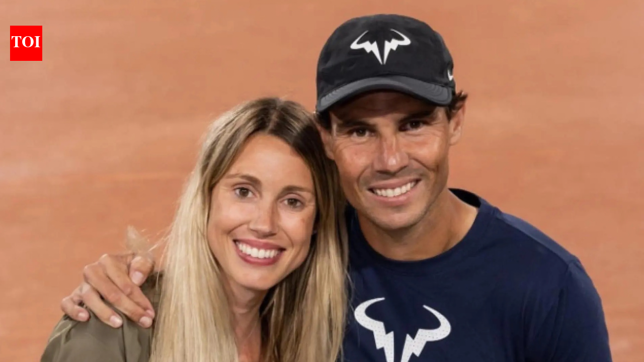 Rafael Nadal’s sister Maribel reacts after Netflix announces Rafa documentary, shows his final season and hidden struggles