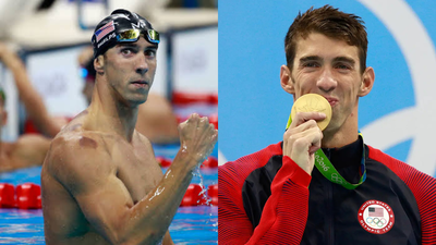 “I asked for help”: Michael Phelps opens up on Ambien use and near overdose during painful mental health struggle