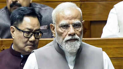 I guarantee that delimitation will not be biased against anyone: PM