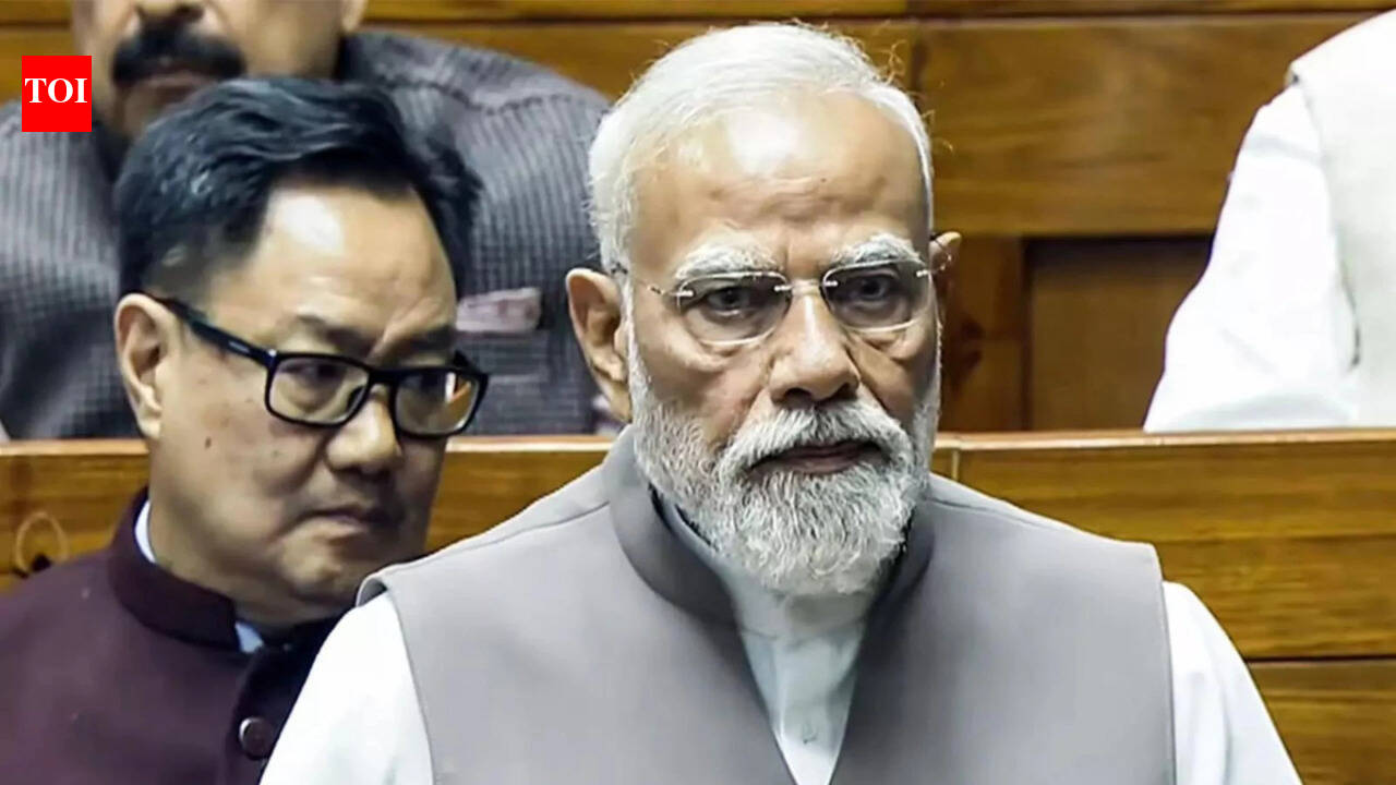 I guarantee that delimitation will not be biased against anyone: PM