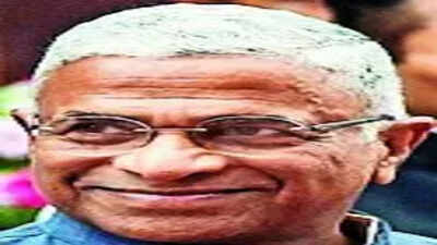 Harivansh Narayan Singh set for 3rd term as RS deputy chair amid opposition boycott