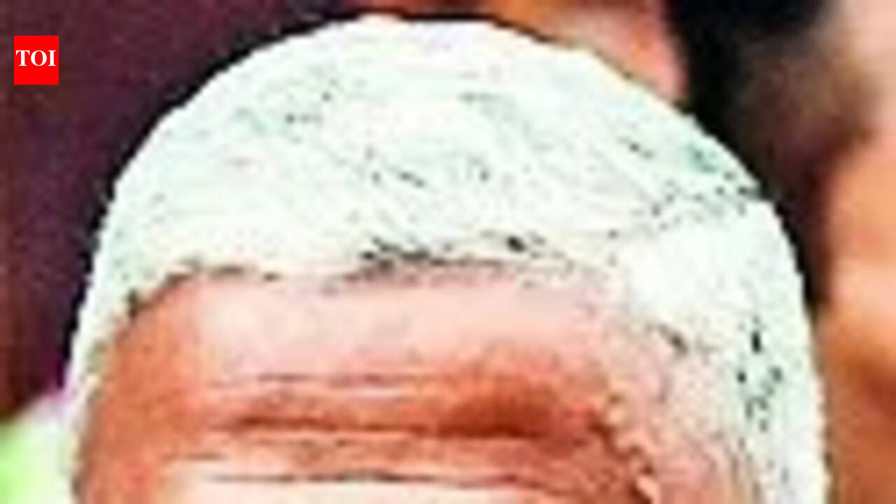 Harivansh Narayan Singh set for 3rd term as RS deputy chair amid opposition boycott