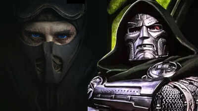 ‘Avengers: Doomsday’ CONFIRMS December 18 release; to CLASH with Timothee Chalamet’s ‘Dune: Part Three’ | – The Times of India