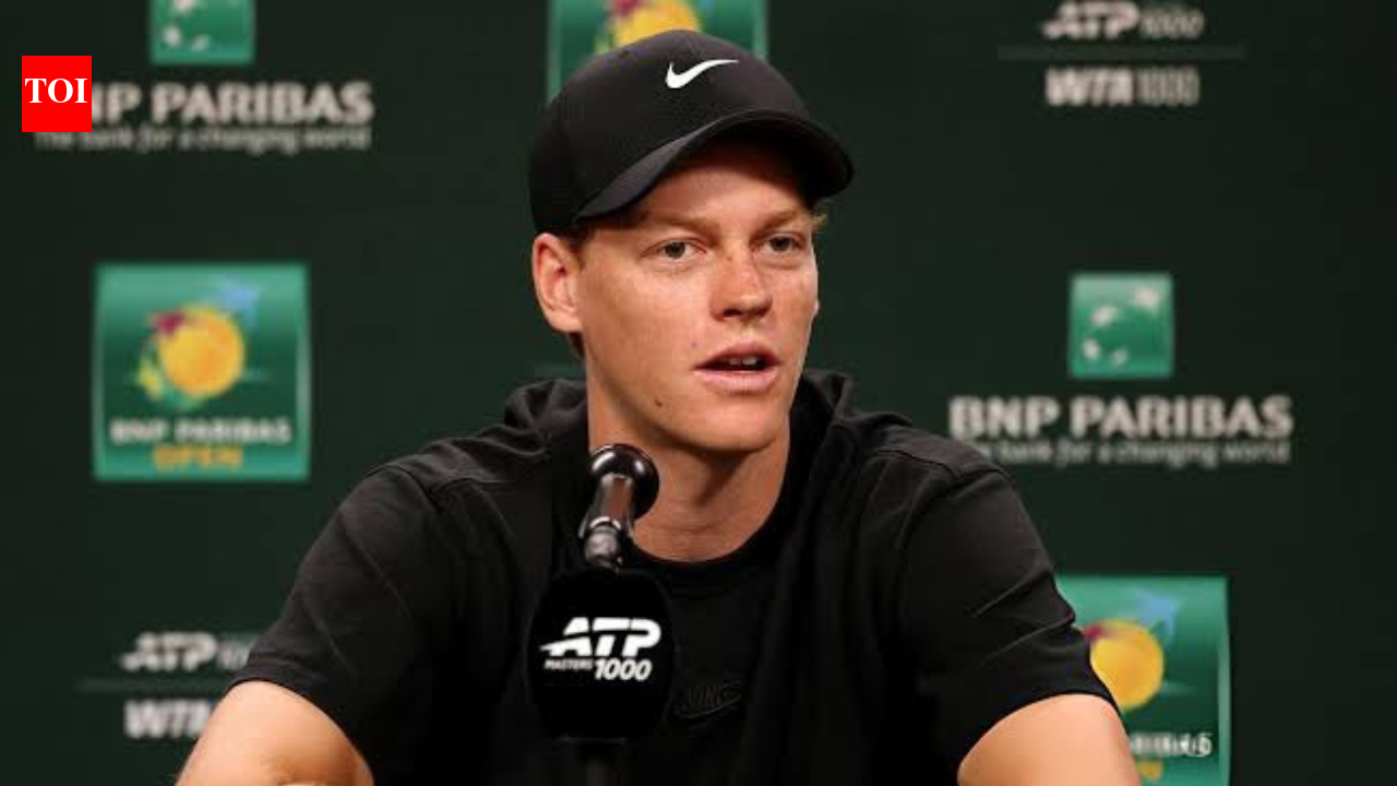 Is Jannik Sinner underpaid after winning $1.15 million in Miami Open? John Isner raises serious questions