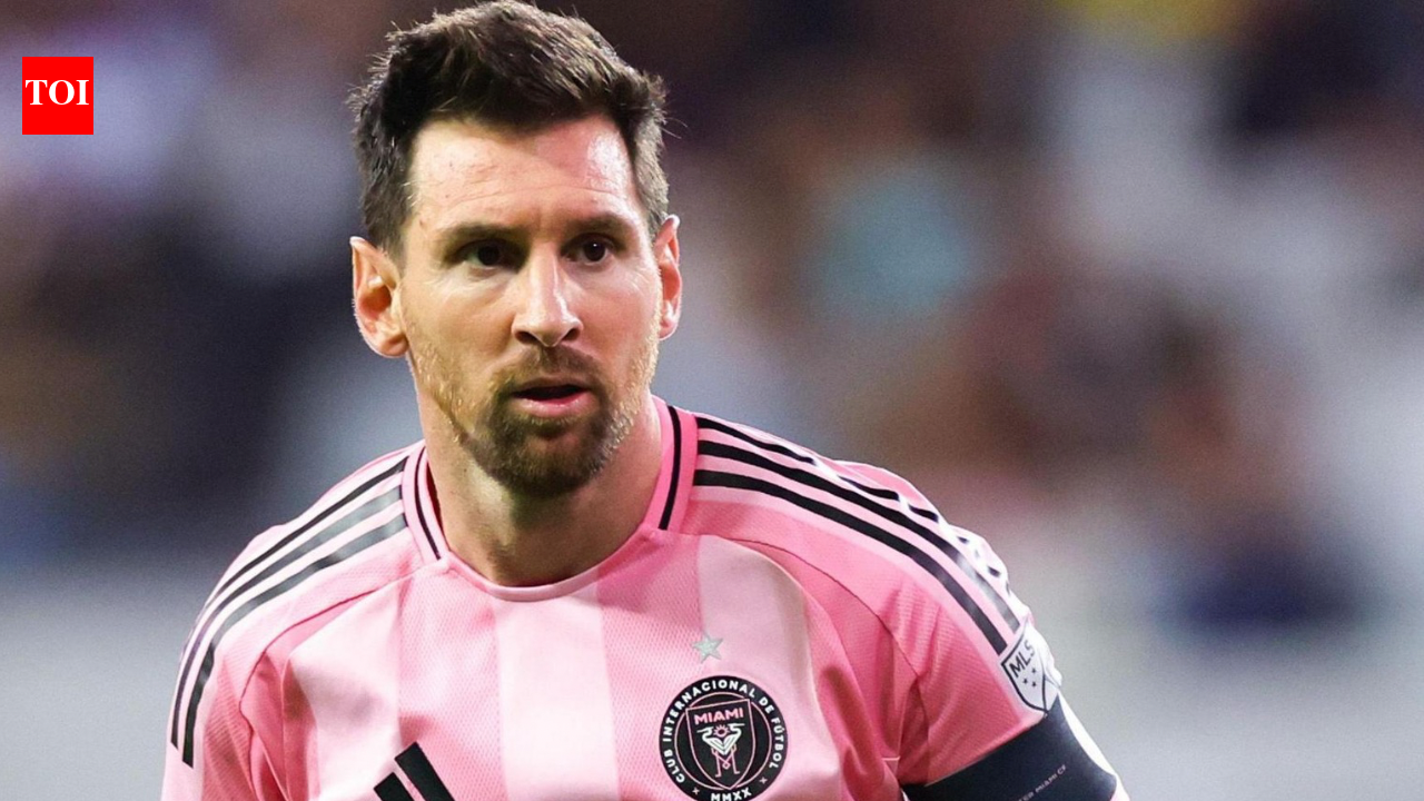 After $7 million lawsuit shakes Lionel Messi, the Argentine Football Association fires back as legal tension grows around disputed matches