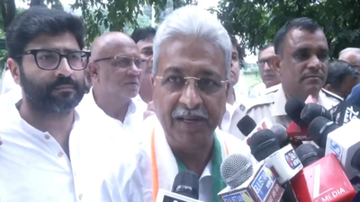 Haryana Congress suspends 5 MLAs for cross-voting in Rajya Sabha elections