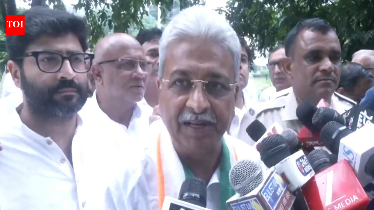 Haryana Congress suspends 5 MLAs for cross-voting in Rajya Sabha elections