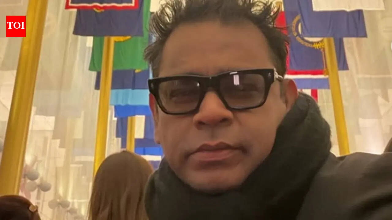 A.R. Rahman’s home: All about the legendary artist’s multi-crore housing in Chennai and LA