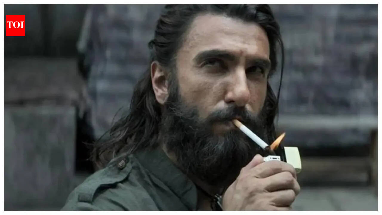 'Dhurandhar 2' fails to break 'Dhurandhar' record for highest week 4 collection